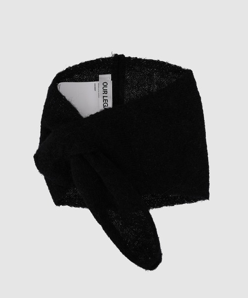 小物 OUR LEGACY, 24FW MINIATURE SCARF 25188088_55437325_600.jpg