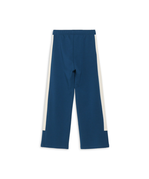 PUMA（プーマ）の「PUMA プーマ ウィメンズ CORE HERITAGE MX トラックパンツ（その他パンツ・レディース・ブラック/ブルー/レッド・X-LARGE/MEDIUM/SMALL/LARGE）」の7枚目の写真