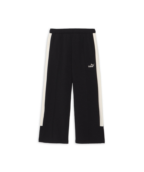 PUMA（プーマ）の「PUMA プーマ ウィメンズ CORE HERITAGE MX トラックパンツ（その他パンツ・レディース・ブラック/ブルー/レッド・X-LARGE/MEDIUM/SMALL/LARGE）」の13枚目の写真