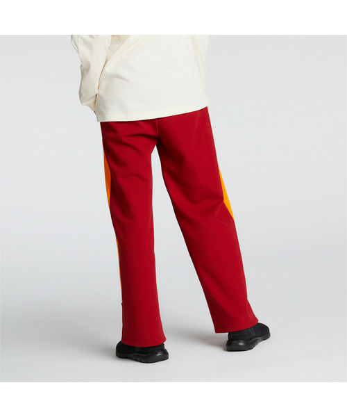 PUMA（プーマ）の「PUMA プーマ ウィメンズ CORE HERITAGE MX トラックパンツ（その他パンツ・レディース・ブラック/ブルー/レッド・X-LARGE/MEDIUM/SMALL/LARGE）」の9枚目の写真