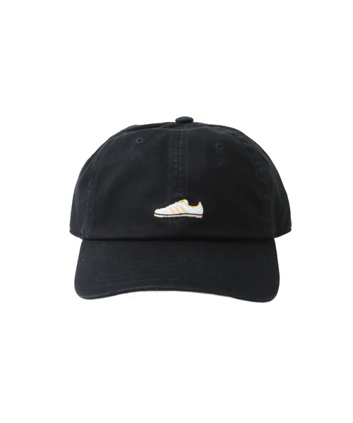 adidas originals / SAMBA DAD CAP(サンバ ダッドキャップ