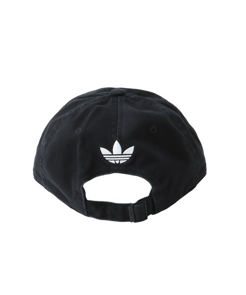 adidas originals / SAMBA DAD CAP(サンバ ダッドキャップ