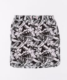 ginger and sprout（ジンジャーアンドスプラウト）の「＜ginger and sprout＞TROPICAL SK（スカート）」
