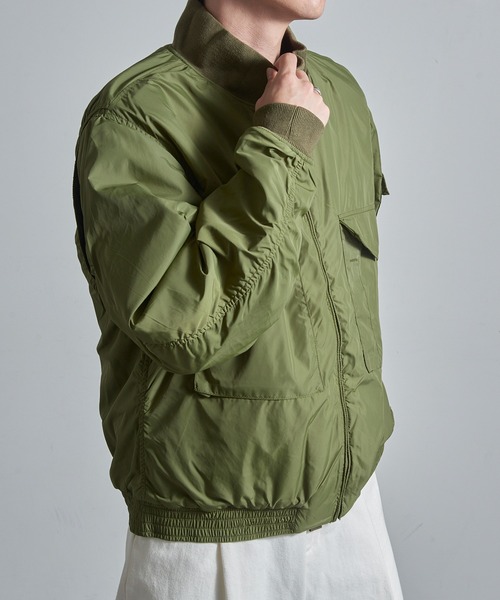 セール】【HOUSTON】G-8 FLIGHT JACKET 2nd 55090 フライトジャケット