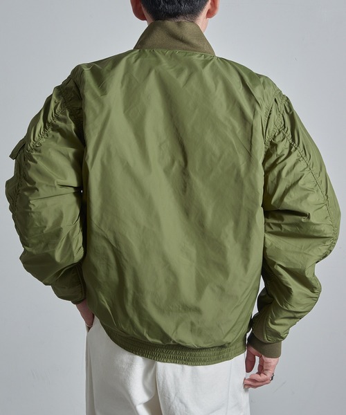 セール】【HOUSTON】G-8 FLIGHT JACKET 2nd 55090 フライトジャケット
