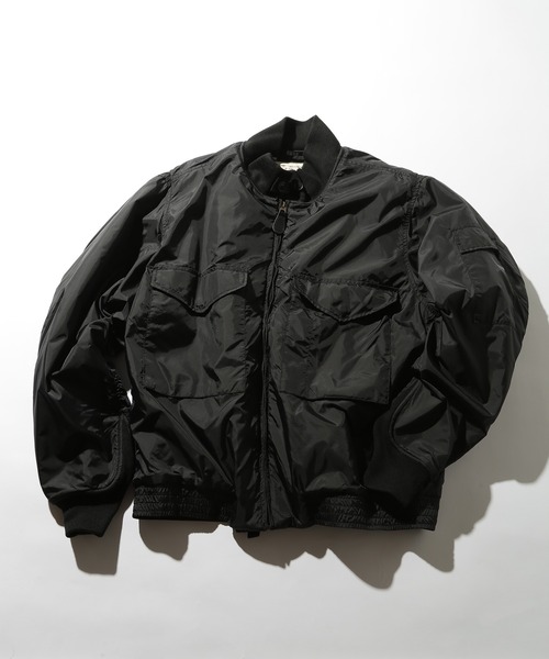 セール】【HOUSTON】G-8 FLIGHT JACKET 2nd 55090 フライトジャケット