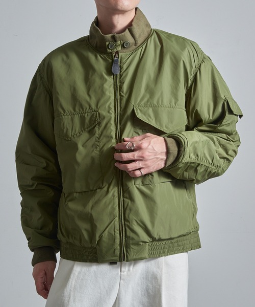 セール】【HOUSTON】G-8 FLIGHT JACKET 2nd 55090 フライトジャケット