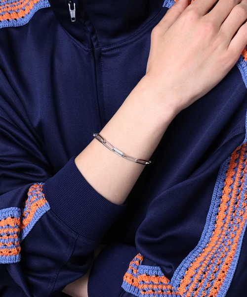 LION HEART（ライオンハート）の「LH for Gift ハンドメイドチェーン