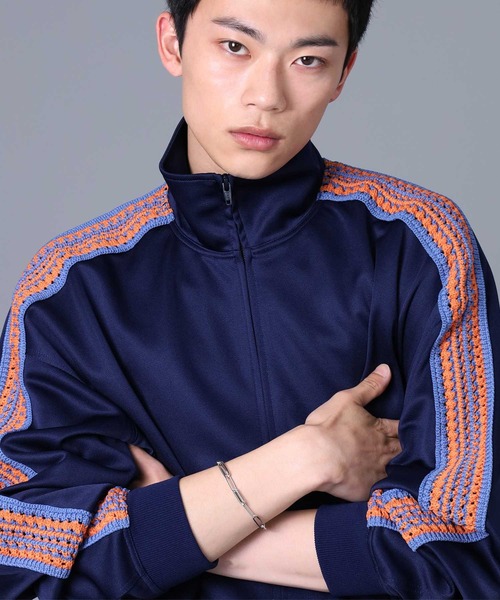 LION HEART（ライオンハート）の「LH for Gift ハンドメイドチェーン