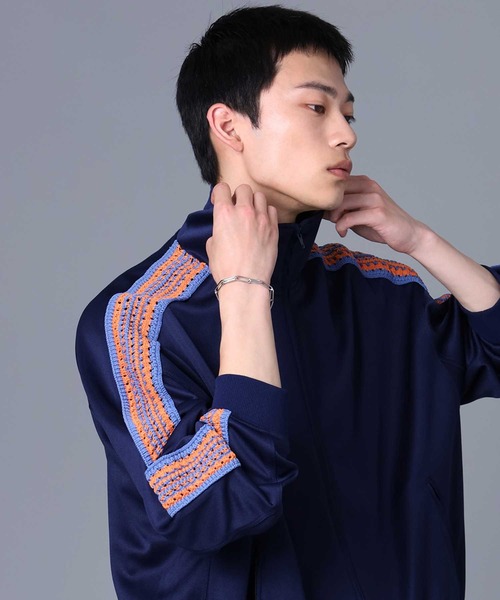 LH for Gift ハンドメイドチェーンブレスレット/シルバー925 LH for Gift ハンドメイドチェーンブレスレット/シルバー925