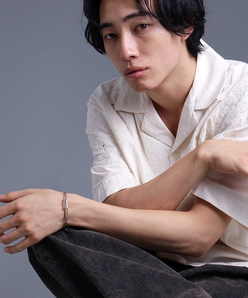 LION HEART（ライオンハート）の「LH for Gift ハンドメイドチェーン