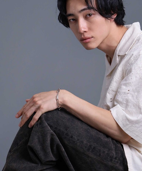 LION HEART（ライオンハート）の「LH for Gift ハンドメイドチェーン