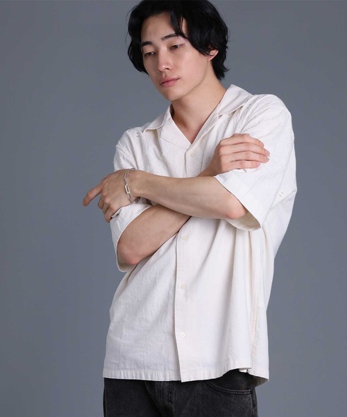 LION HEART（ライオンハート）の「LH for Gift ハンドメイドチェーン