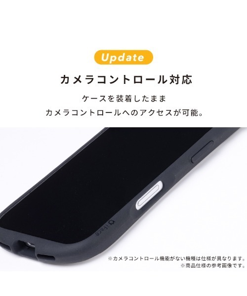 iFace（アイフェイス）の「iPhone 17/17Pro/17ProMax/Air/17e/16/16 Pro/16 Plus/16 Pro Max/16e/15/14/13 専用 iFace First Class MagSynq ケース MagSafe対応 スマホケース（スマホケース/カバー・レディース・ダークブルー/ブラック/ブルーグラス/ホワイト/チェリーピンク・iPhone 16 Pro/iPhone 16/iPhone 16 Plus/iPhone 16 Pro Max/iPhone 13/14/15/iPhone 16e/iPhone 17/iPhone 17 Pro/iPhone 17 Pro Max/iPhone Air）」の9枚目の写真