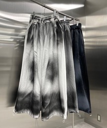 Never mind the XU / Chikashitsu+（ネバーマインド ザ エックスユー / チカシツプラス）の「【nmtc+】washing sweat pants / 【エヌエムティーシープラス】ウォッシングスウェットパンツ（スウェットパンツ）」