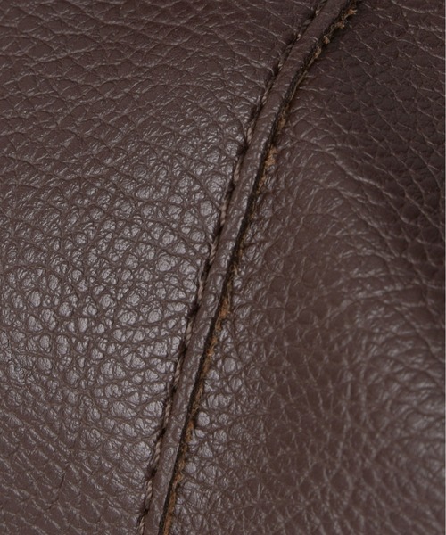 Olu.（オルドット）の「ショルダーリボンバッグ（ショルダーバッグ・レディース・ブラック/ブラウン/ブラウン系その他/ベージュ・FREE）」の14枚目の写真