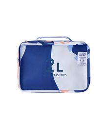 MILESTO（ミレスト）の「MILESTO×PAPIERTIGRE ハンギングオーガナイザー 2L（パスポートケース）」