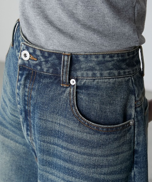 mane:ハーフパンツ【ヴィンテージタグ付き】 forksy