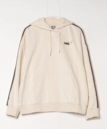 トレーナー スウェット プーマ PUMA ESS TAPE MINIMAL GOLD フーディースウェット FL_ レディース Amazon.co.jp: [プーマ] カジュアル トレーナー パーカー 裏起毛