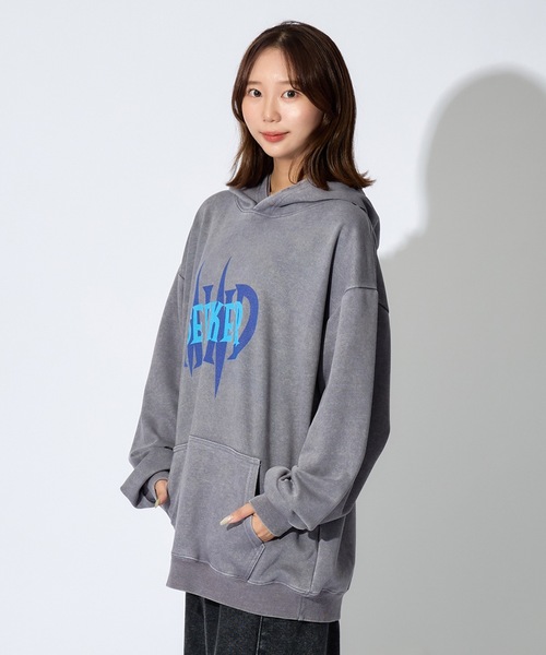 Art Logo Light Hoodie（パーカー）｜mindseeker（マインドシーカー） pattayablatt.com