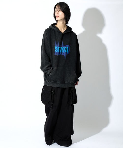 Art Logo Light Hoodie（パーカー）｜mindseeker（マインドシーカー） pattayablatt.com