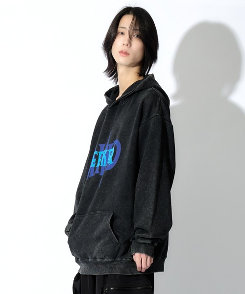 Art Logo Light Hoodie（パーカー）｜mindseeker（マインドシーカー） pattayablatt.com