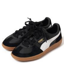PUMA | WEGO/【24年秋冬新作】PUMA パレルモ LTH(スニーカー)