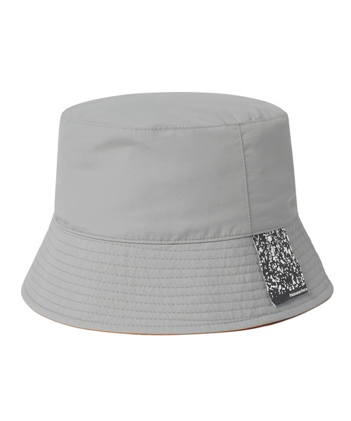 【ディスイズネバーザット】TNTGRAMICCIOMBREニットバケットHAT ハット thisisneverthat(ディスイズネバーザット) 帽子(メンズ