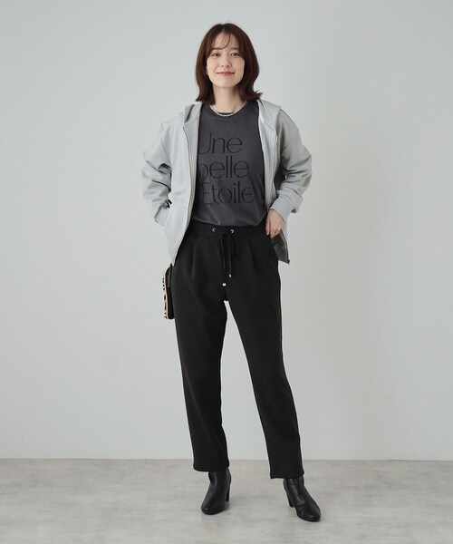 セール】【SHOO WARM】あったか裏起毛 ふわふわもちもち ストレッチ