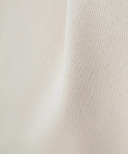 SHOO・LA・RUE(シューラルー)の「◆【SHOO WARM】あったか裏起毛 ふわふわもちもち ストレッチ テーパードパンツ(その他パンツ・レディース・ダークグレー/アイボリー/ブラック/ブラウン系・01/02/03/04)」の20枚目の写真