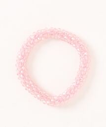 Maunaloa（マウナロア）の「【Maunaloa】ブリリアントグラスブレスレット（ブレスレット）」