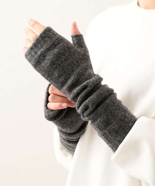 【別注】＜GREEN THOMAS＞MITTEN L（手袋）｜GREEN THOMAS（グリーントーマス）
