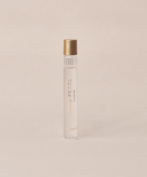 NUDE PEARL 香水 Hair Perfume - NUDE PEARL -