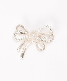 ikka（イッカ）の「ブローチ２５（ブローチ/コサージュ）」