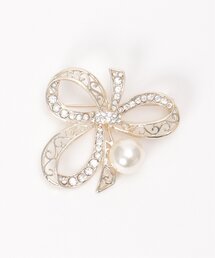 ikka（イッカ）の「ブローチ２５（ブローチ/コサージュ）」