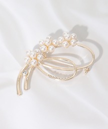 ikka（イッカ）の「ブローチ２５（ブローチ/コサージュ）」