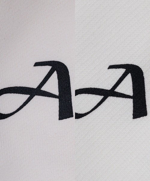 Alite cloth(アリーテクロス)の「ワンポイント刺繍パーカー(パーカー・レディース・ブラック/ホワイト/ネイビー/ベージュ・L/M)」の16枚目の写真