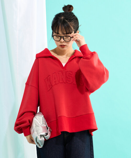 チャオパニック　Tシャツ　白　赤ロゴ　カッコイイ チャオパニック Tシャツ 白 赤ロゴ カッコイイ