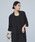 SALON adam et rope'�i�T���� �A�_�� �G ���y�j�́u[25SS]GENTLE SILK �W���P�b�g�y�Z�b�g�A�b�v�Ή��E�􂦂�z�i�e�[���[�h�W���P�b�g�j�v�b�u���b�N