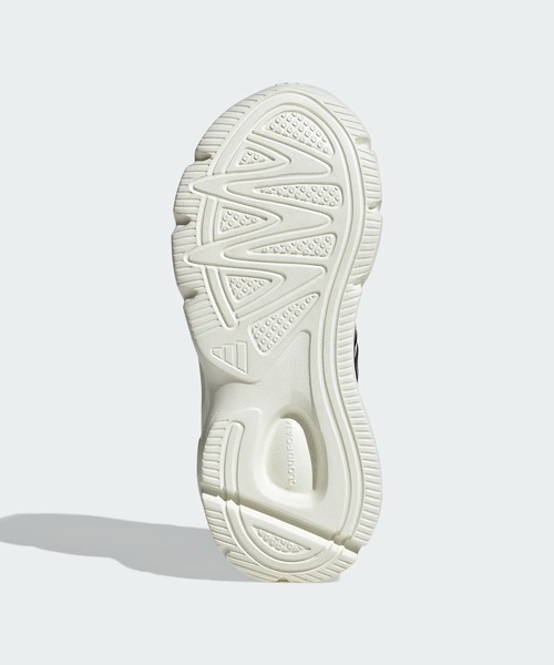 adidas（アディダス）の「クレイジーカオス 2000 キッズ / Crazychaos 2000 Kids / アディダス adidas（スニーカー・キッズ・ホワイト系その他・21.5cm/21.0cm/20.5cm/19.5cm/19.0cm/18.5cm/18cm/17.5cm/17.0cm/20.0cm）」の6枚目の写真