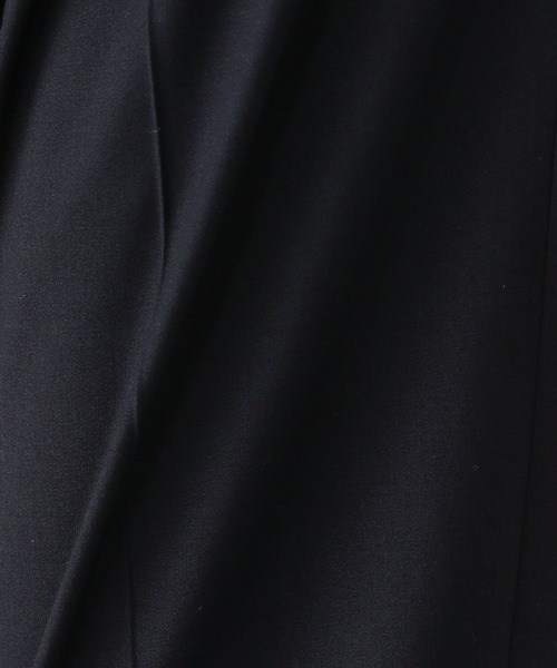 セール】ウツクシルエットプレミアムスリムテーパードパンツ/147669