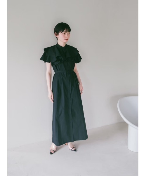 セール/ブランド古着】長袖ワンピース（ワンピース）｜KAIEKA  