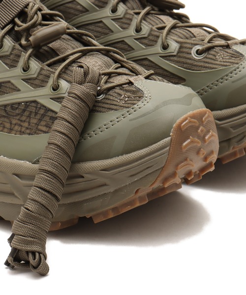 HOKA MAFATE THREE2 GRID JP / ホカ マファテ スリー 2 グリッド