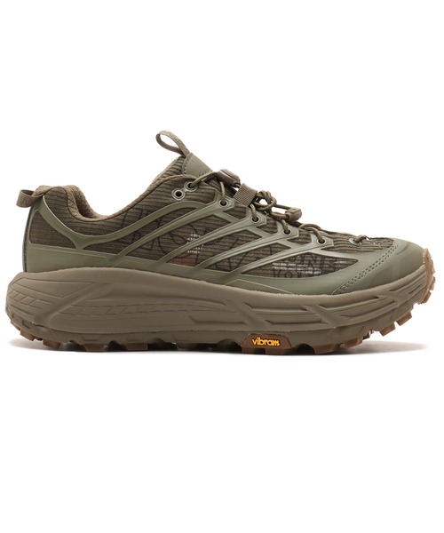セール】HOKA MAFATE THREE2 GRID JP / ホカ マファテ スリー 2