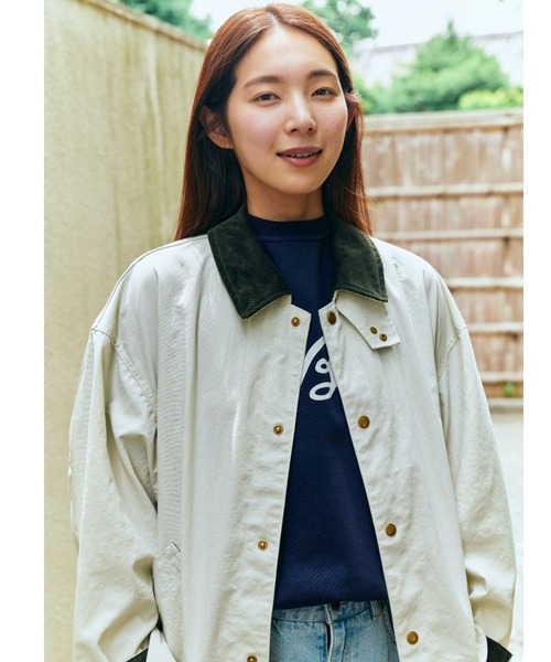 L.L.Bean（エルエルビーン）の「【JAPAN EDITION】デクスター・コンフォート・ウエスト・ジーンズ（デニムパンツ・レディース・ブラック/インディゴブルー・SMALL/MEDIUM）」の20枚目の写真