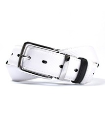 COMON GOLF（コモンゴルフ）の「リバーシブルバックル PUゴルフベルト（ベルト）」