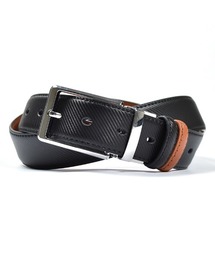 COMON GOLF（コモンゴルフ）の「リバーシブルバックル PUゴルフベルト（ベルト）」