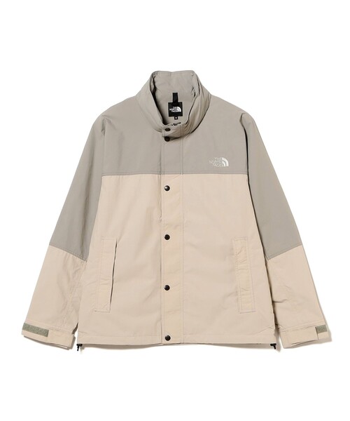 TWILL STITCH LINE SHORT BLOUSON（ブルゾン）｜WYM LIDNM（ウィム