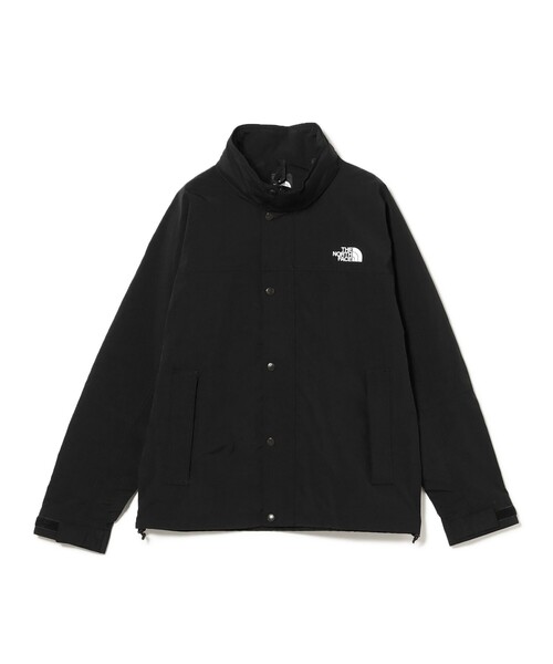 THE NORTH FACE(ザノースフェイス)の「THE NORTH FACE / Hydrena Wind Jacket(ブルゾン・メンズ・チャコールグレー/ブラック・X-LARGE/LARGE/MEDIUM)」の2枚目の写真