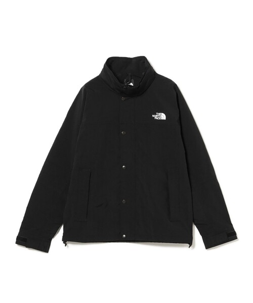 THE NORTH FACE(ザノースフェイス)の「THE NORTH FACE / Hydrena Wind Jacket(ブルゾン・メンズ・チャコールグレー/ブラック・X-LARGE/LARGE/MEDIUM)」の3枚目の写真